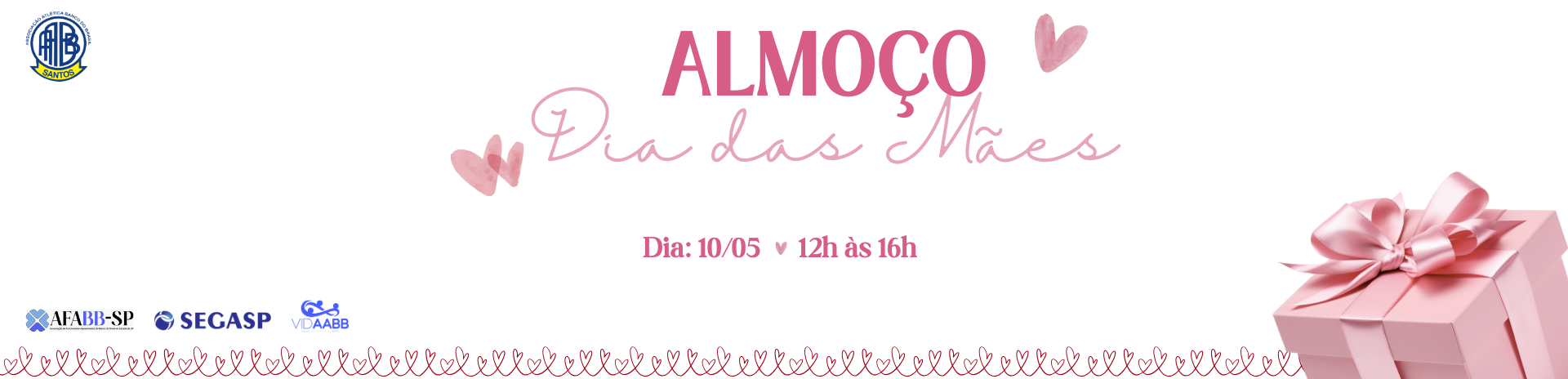 dia das mães site