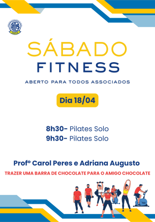 A4 SABADO FITNESS