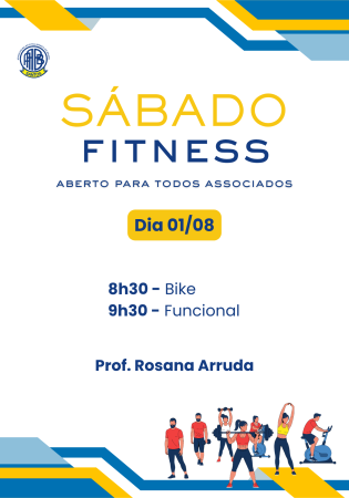 A4 SABADO FITNESS