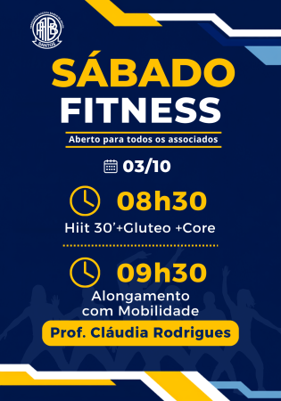 A4 SABADO FITNESS