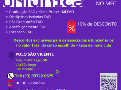 Banner AABB Santos PNG