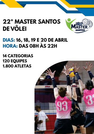 CAMPEONATO MASTER A4