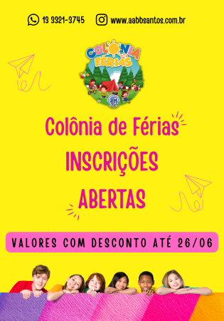 COLONIA A4