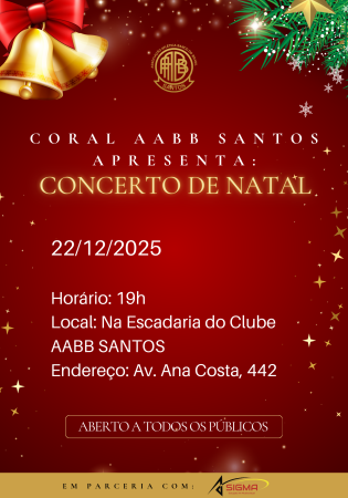 CORAL DE NATAL