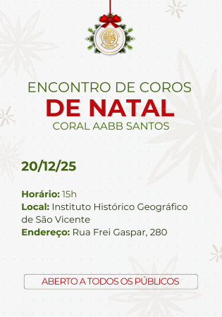 CORAL DE NATAL