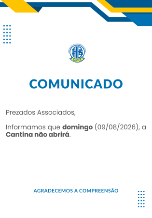 Comunicado A4 2026