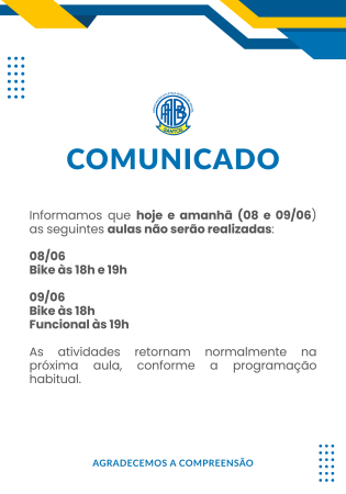 Comunicado A4 luciano