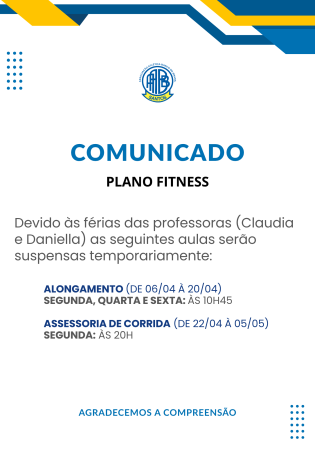 Comunicado FÉRIAS PROFESSORES A4 2026