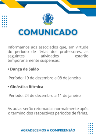 DANÇA DE SALÃO - GINASTICA