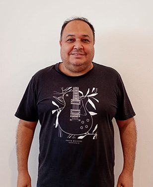 José_Carlos_de_Melo