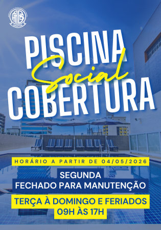 PISCINA COBERTURA