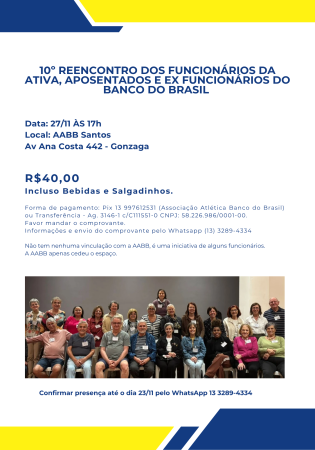 Reencontro