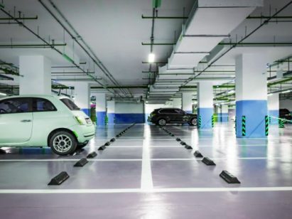 estacionamento estacionamento